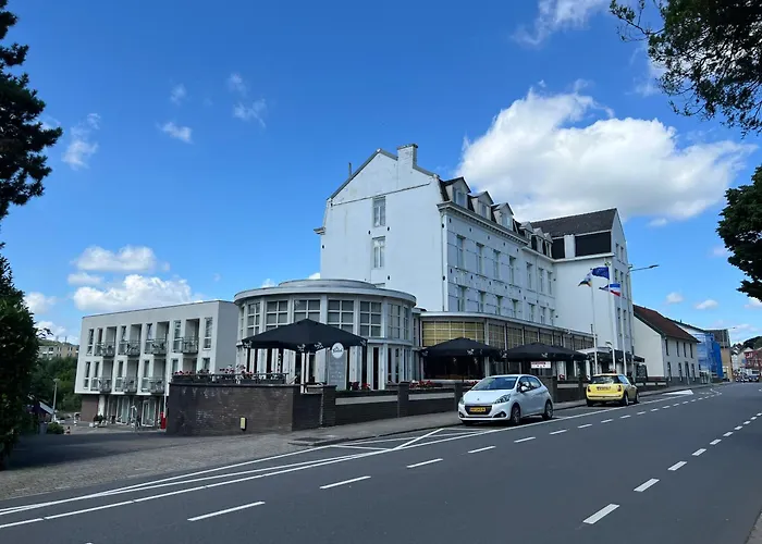 Hotel 2000 Valkenburg Valkenburg aan de Geul