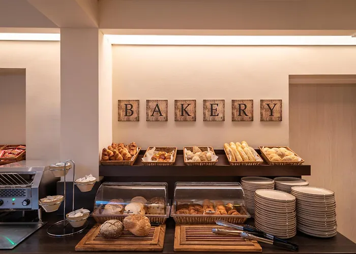 Boutique Hotel Scheepers Valkenburg aan de Geul