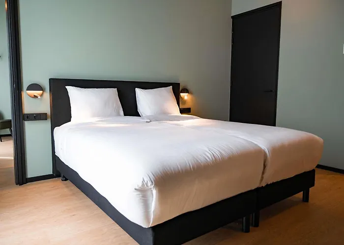 Hotel Valkenburg By Mercure - Next To Shimano Experience Center Valkenburg aan de Geul