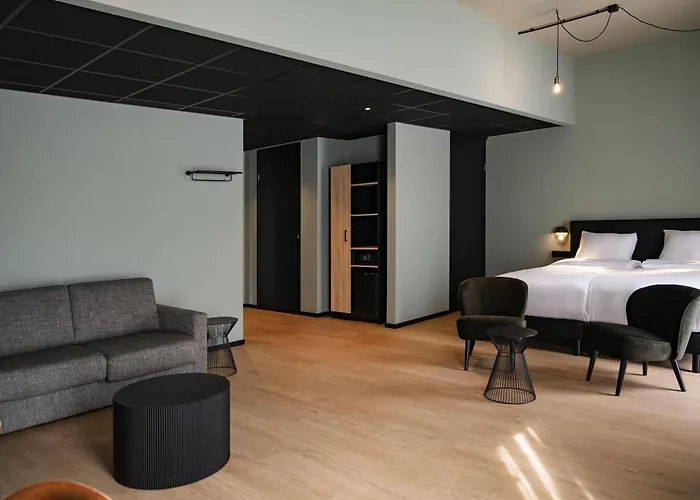 Hotel Valkenburg By Mercure - Next To Shimano Experience Center Valkenburg aan de Geul